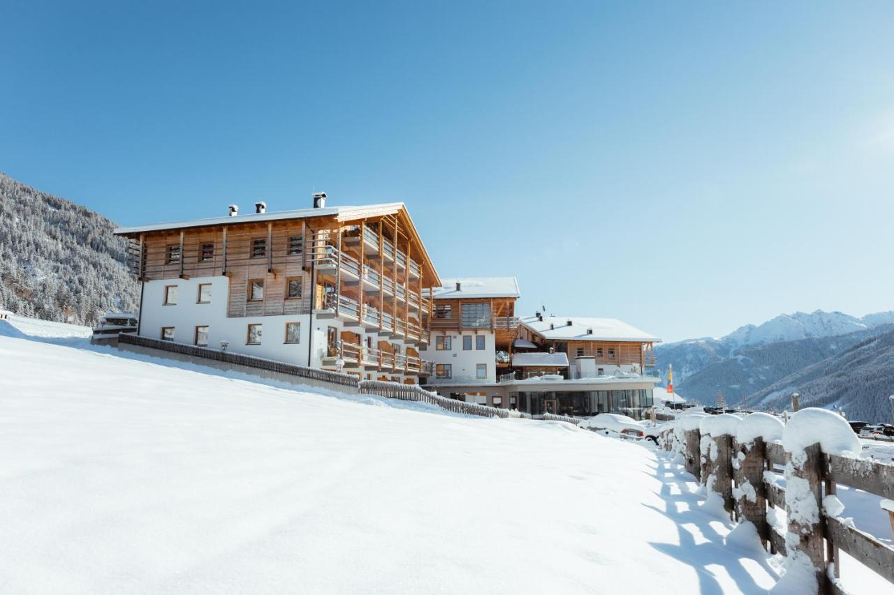 Almfamilyhotel Scherer أوبرتيلياتش المظهر الخارجي الصورة